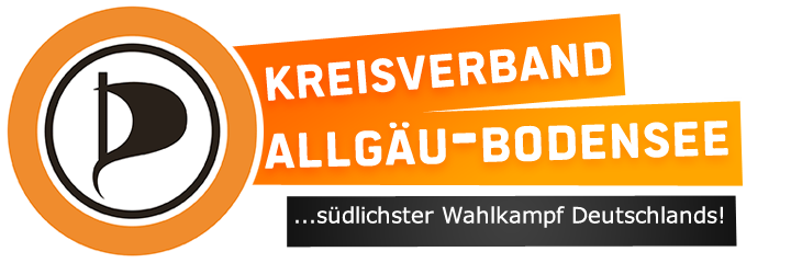 Piratenpartei Allgäu-Bodensee